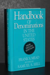 Handbook of Denominations in the United States