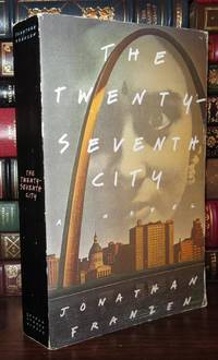 THE TWENTY-SEVENTH CITY