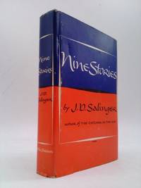 Nine Stories by J. D. Salinger - 1953