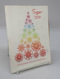cover of Simpsons Christmas Gifts 1976 catalog