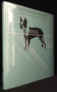 cover of Sister Bernadette's Barking Dog; The Quirky History and Lost Art of Diagramming Sentences