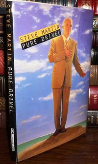 cover of PURE DRIVEL