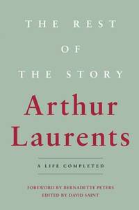 The Rest of the Story : A Life Completed