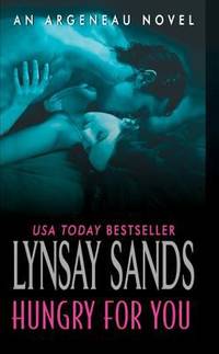 Hungry For You: An Argeneau Novel (Argeneau Vampire, 14)
