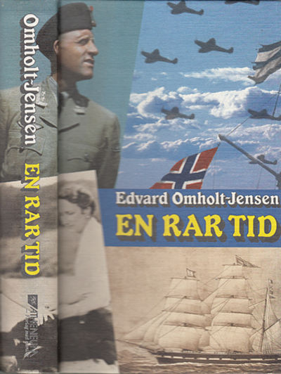 En rar tid.