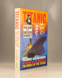 Titanic: The Ship That Never Sank?