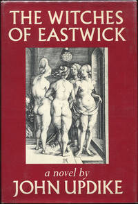 The Witches of Eastwick by John Updike - First edition - 1984 - from Evening Star Books (SKU: 00002643)