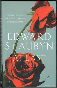 cover of At Last
