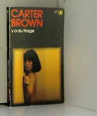 Y a du tirage by Brown Carter - 1973