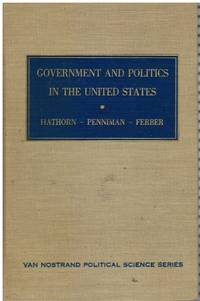 image of Government and Politics in United States