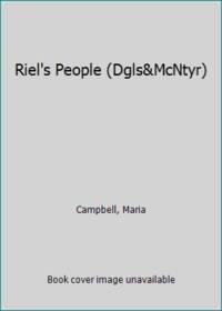 Riel's People (Dgls&McNtyr)