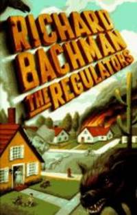 The Regulators by Richard Bachman - 1996-01-04