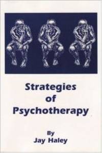 image of Strategies of Psychotherapy