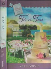 cover of To A Tea Book 3