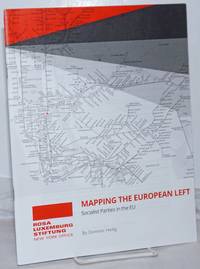 Mapping the European Left by Heilig, Dominic - 2016