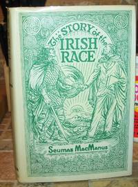 image of The Story of the Irish Race