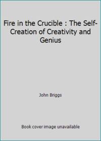 Fire in Crucible P