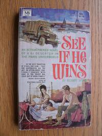 See If He Wins by Richard Spong - Paperback - First edition first printing - 1964 - from Scene of the Crime Books, IOBA (SKU: biblio9956)