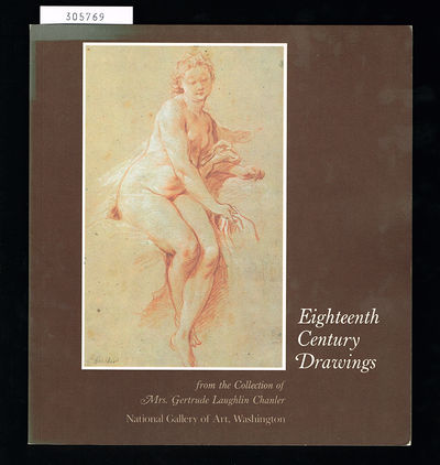 Eighteenth Century Drawings from the Collection…