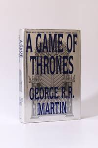 A Game of Thrones by George R.R. Martin - 1996