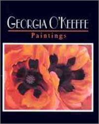 Georgia O&#039;Keeffe (The Miniature Masterpieces Series) by Georgia O'Keeffe - 1994-02-04