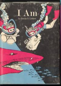 I AM by Lisker, Sonia