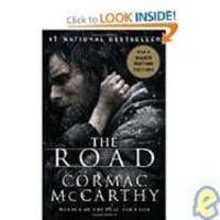 The Road by Cormac Mccarthy - 2006-01-01