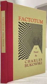 cover of Factotum