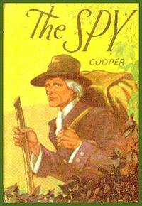 image of The Spy