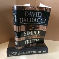 The Simple Truth by Baldacci, David - 1998