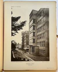 Repertoire De L'Architecture Moderne