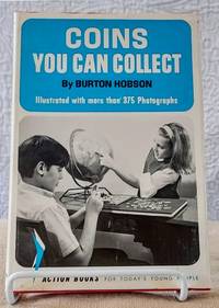 cover of COINS YOU CAN COLLECT