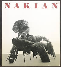 cover of Nakian