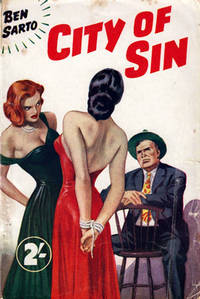 CITY OF SIN.