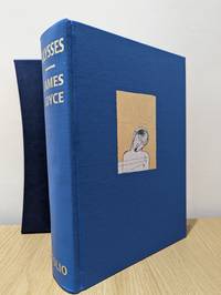 Ulysses by James Joyce - 1998