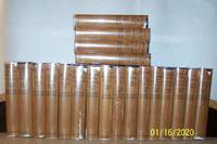 Complete Works of Joseph Conrad in 20 Volumes by Joseph Conrad - Signed First Edition - 1920 - from mclinhavenbooks (SKU: 006147)