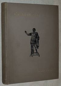 Caesar in Kent: an account of the landing of Julius Caesar and his battles with the Ancient Britons, with some account of early British trade and enterprise