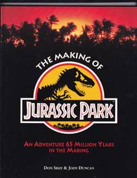 The Making of Jurassic Park