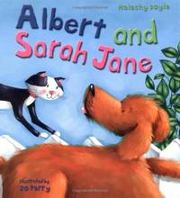 Storytime: Albert and Sarah Jane