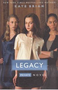 cover of Legacy