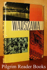 Warszawa by Dobroslaw and Teodor Hermanczyk Kobielski - Hardcover - Signed - 1957 - from Pilgrim Reader Books - IOBA (SKU: 25997)