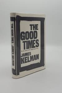 THE GOOD TIMES