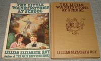 image of The Little Washingtons at School