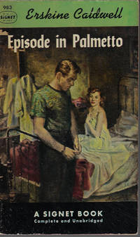 EPISODE IN PALMETTO by Caldwell, Erskine - 1953