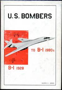 U.S. Bombers. by JONES, LLOYD S