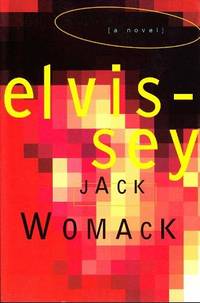 Elvissey (Jack Womack) by Jack Womack - Paperback - from World of Books Ltd (SKU: GOR001904847)