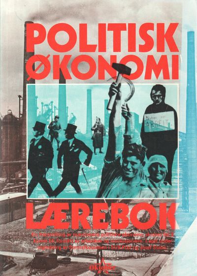 Politisk økonomi. Lærebok. Proletarer i alle…