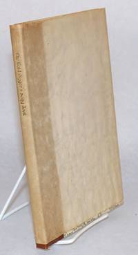 image of The gold digger's song book: containing the most popular humorous and sentimental songs composed by M. Taylor and sung by his original company with unbounded applause throughout California