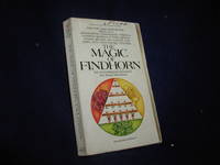 The Magic of Findhorn by Hawken, Paul - 1976