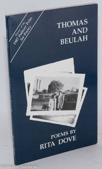 cover of Thomas and Beulah; poems